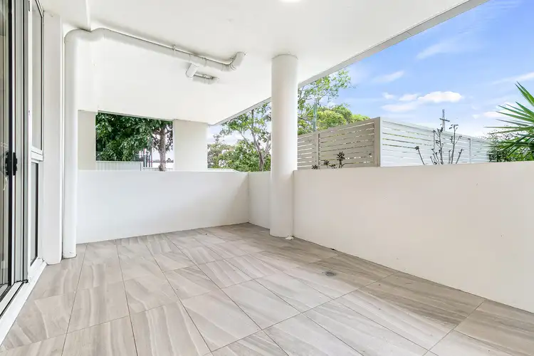 Fifth view of Homely apartment listing, 8/1 Forest Grove, Epping NSW 2121