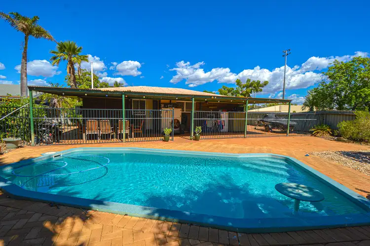 Main view of Homely house listing, 1 Woodman Street, Port Hedland WA 6721
