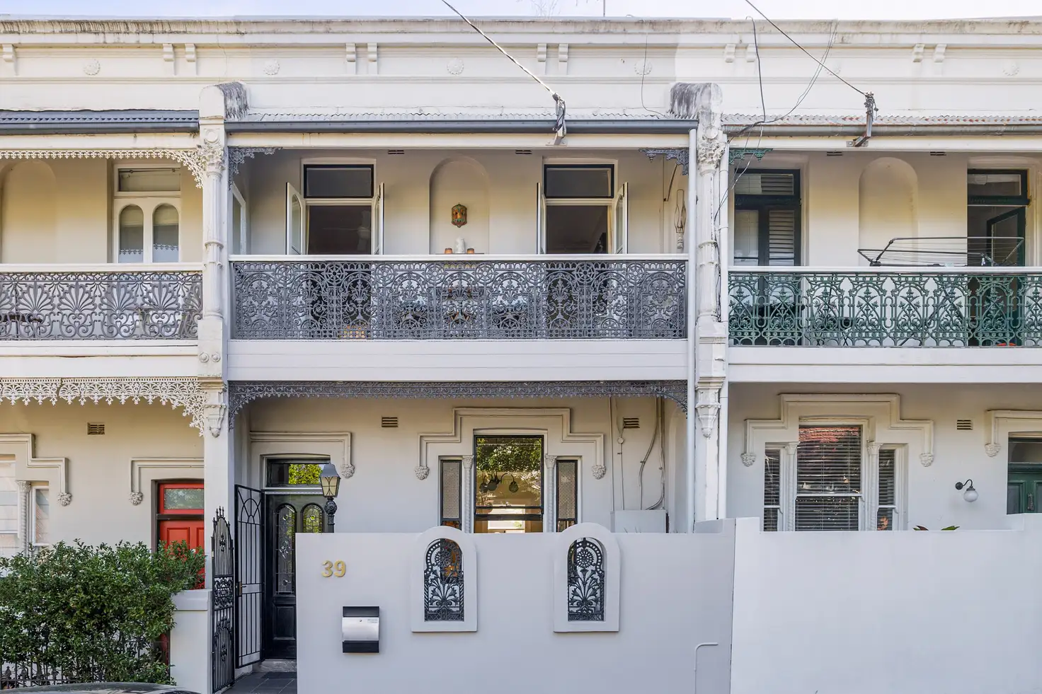 Main view of Homely house listing, 39 Stephen Street, Balmain NSW 2041