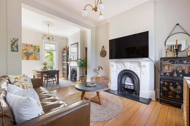 Second view of Homely house listing, 39 Stephen Street, Balmain NSW 2041