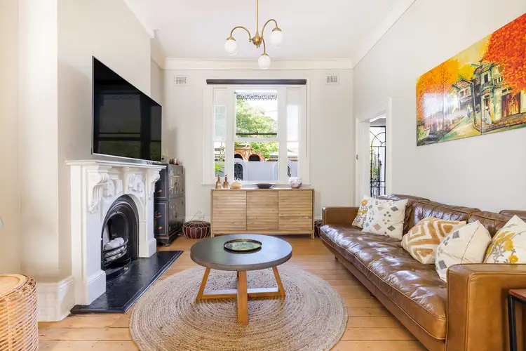 Third view of Homely house listing, 39 Stephen Street, Balmain NSW 2041