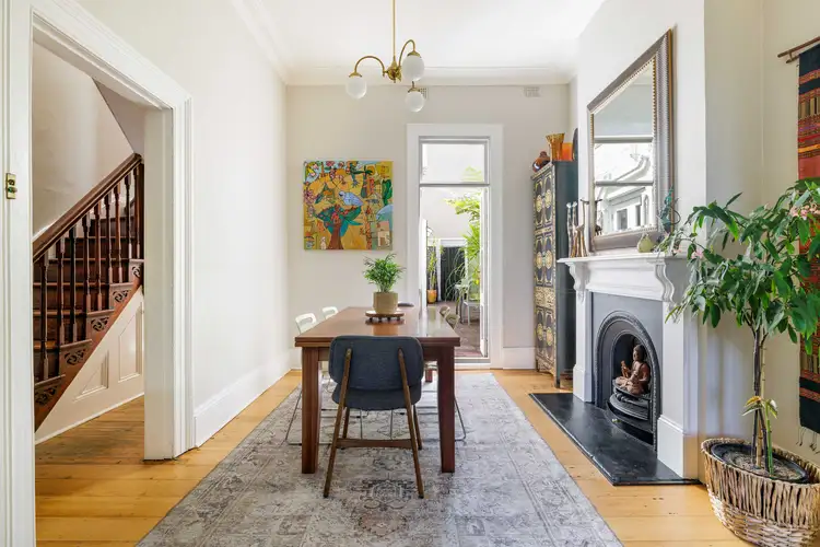 Fourth view of Homely house listing, 39 Stephen Street, Balmain NSW 2041