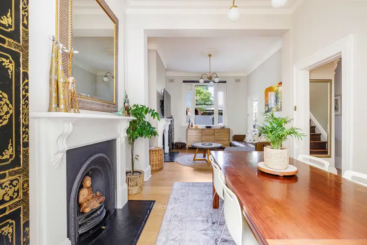 Fifth view of Homely house listing, 39 Stephen Street, Balmain NSW 2041