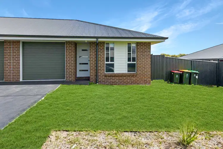 2/26 Forrest Way, Gunnedah NSW 2380