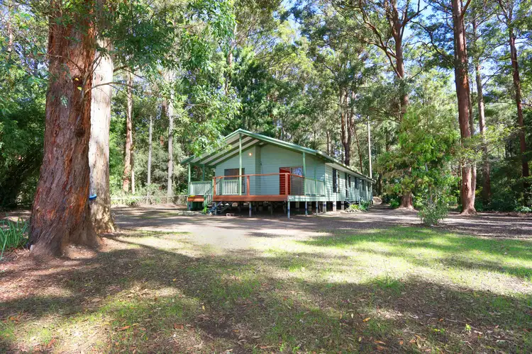 Second view of Homely house listing, 1961 Springbrook Road, Springbrook QLD 4213