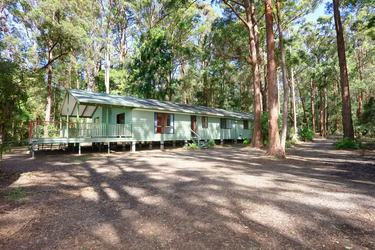 Fourth view of Homely house listing, 1961 Springbrook Road, Springbrook QLD 4213