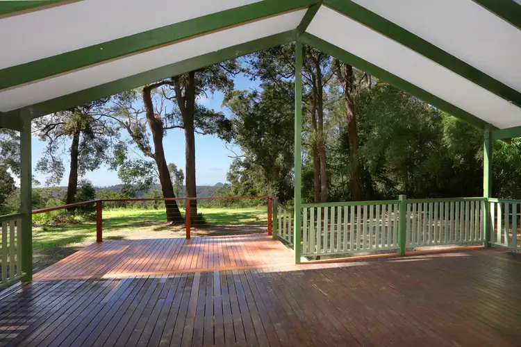 Fifth view of Homely house listing, 1961 Springbrook Road, Springbrook QLD 4213