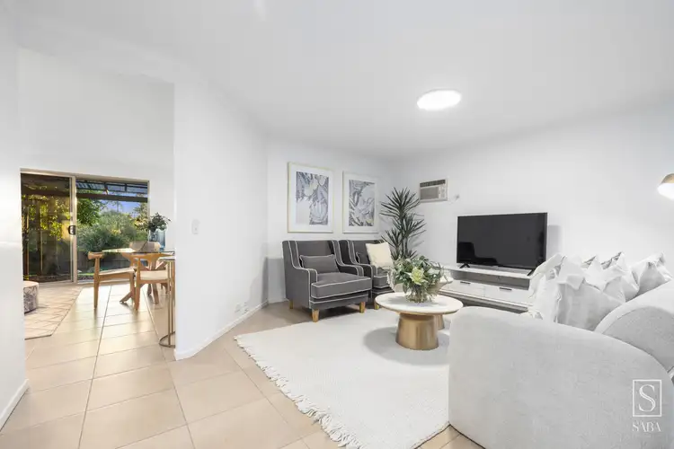 Second view of Homely house listing, 25 Dove Tree Crescent, Sinnamon Park QLD 4073