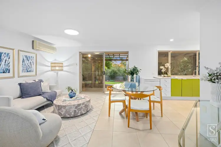 Third view of Homely house listing, 25 Dove Tree Crescent, Sinnamon Park QLD 4073