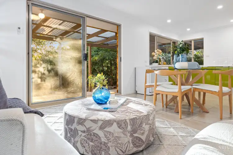 Fourth view of Homely house listing, 25 Dove Tree Crescent, Sinnamon Park QLD 4073