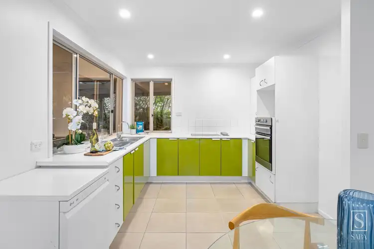Fifth view of Homely house listing, 25 Dove Tree Crescent, Sinnamon Park QLD 4073