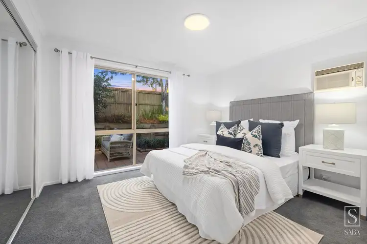 Sixth view of Homely house listing, 25 Dove Tree Crescent, Sinnamon Park QLD 4073