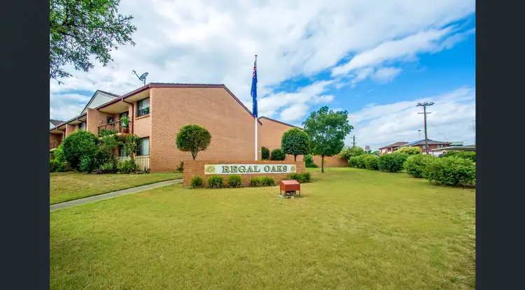 34/2 Park Road, Wallacia NSW 2745