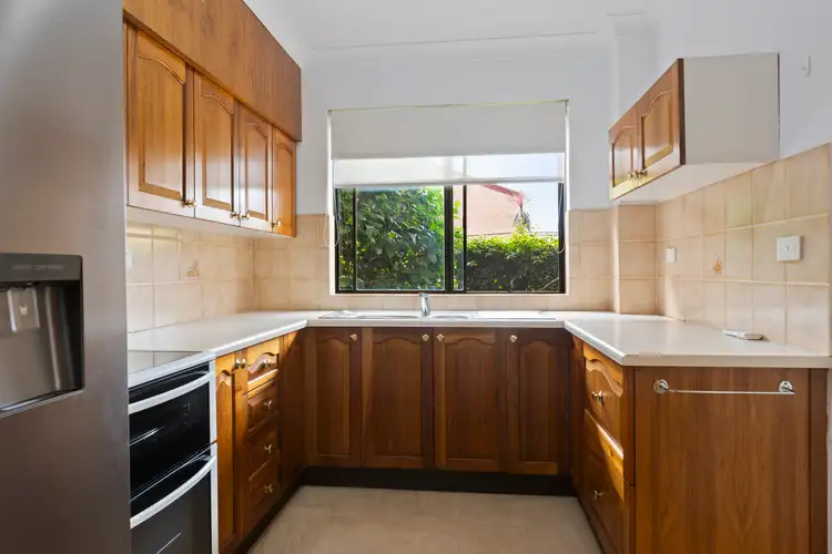 Fifth view of Homely unit listing, 34/2 Park Road, Wallacia NSW 2745