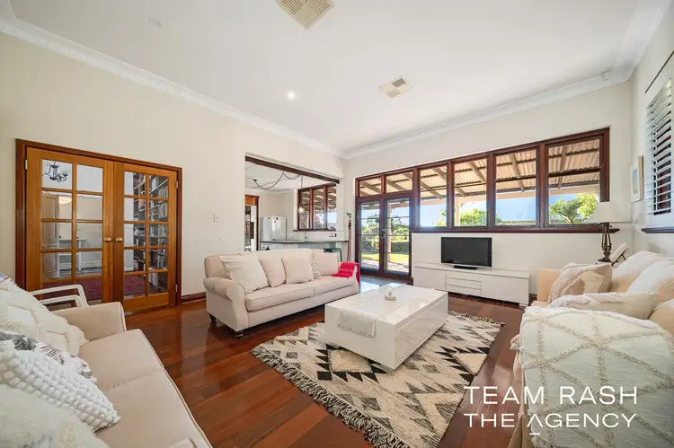 Third view of Homely house listing, 32 Anzac Terrace, Bassendean WA 6054