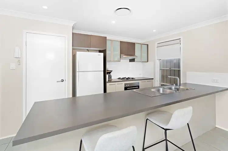 Third view of Homely house listing, 384 Bong Bong Road, Horsley NSW 2530