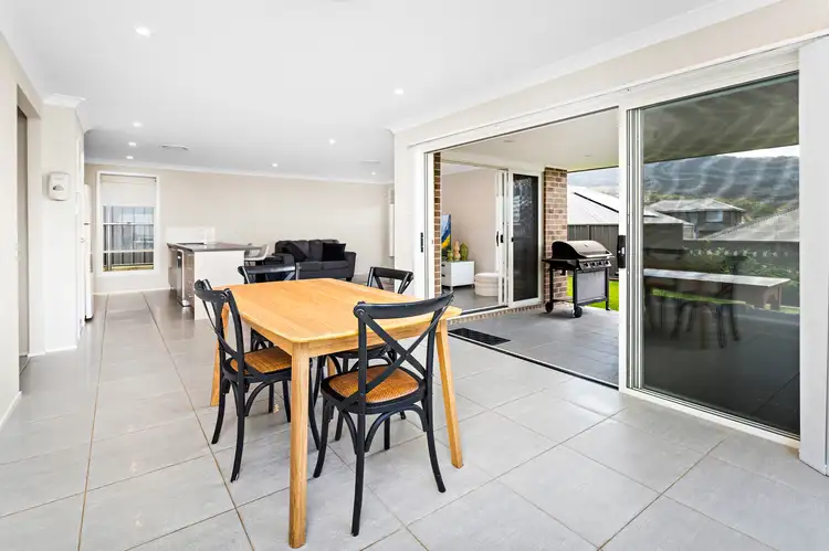 Fourth view of Homely house listing, 384 Bong Bong Road, Horsley NSW 2530