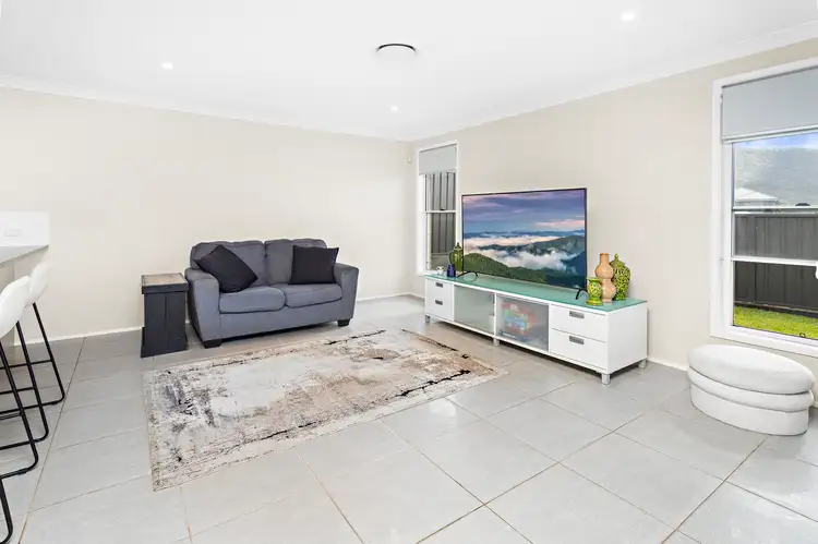 Fifth view of Homely house listing, 384 Bong Bong Road, Horsley NSW 2530