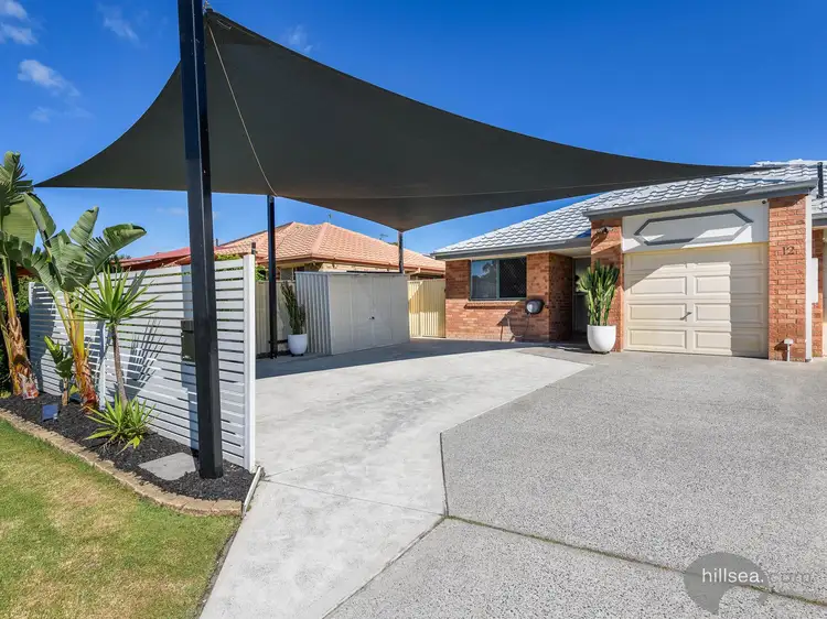 1/12 Catherine Court, Labrador QLD 4215