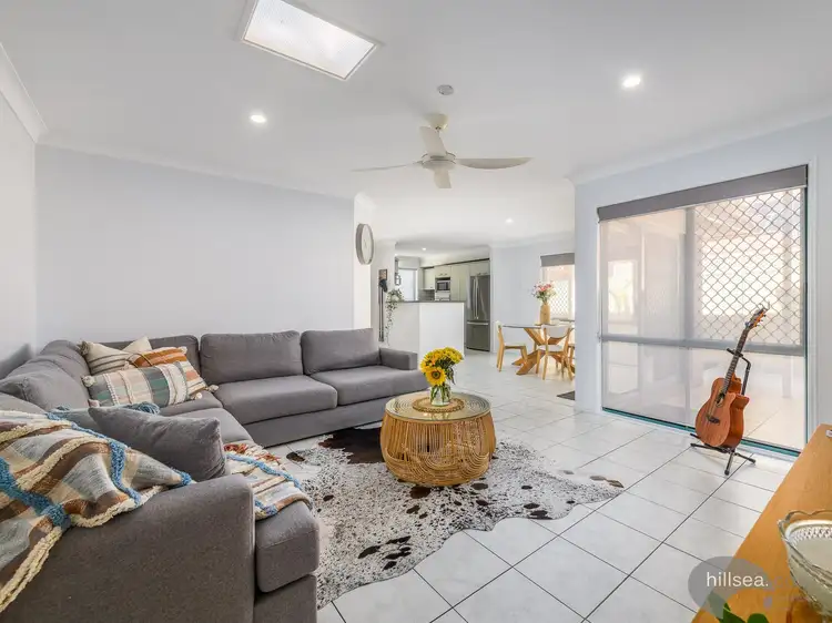Fourth view of Homely semi-detached listing, 1/12 Catherine Court, Labrador QLD 4215