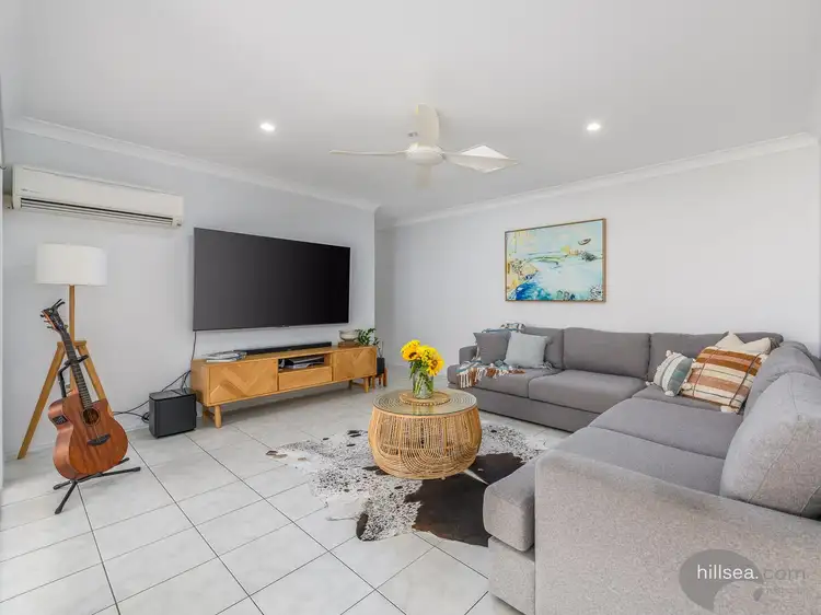 Fifth view of Homely semi-detached listing, 1/12 Catherine Court, Labrador QLD 4215
