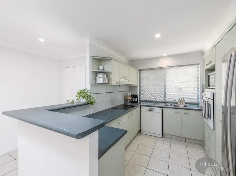 Sixth view of Homely semi-detached listing, 1/12 Catherine Court, Labrador QLD 4215