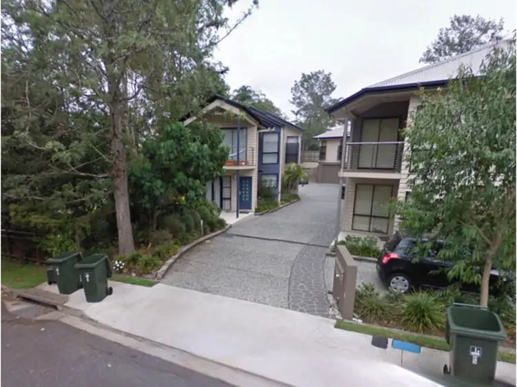 1/19 Aylesford Street, Annerley QLD 4103