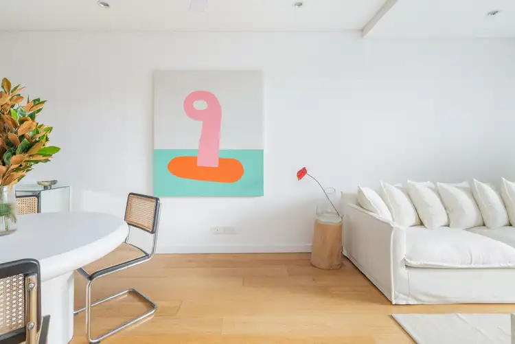 Third view of Homely apartment listing, 309/38-52 Waterloo Street, Surry Hills NSW 2010