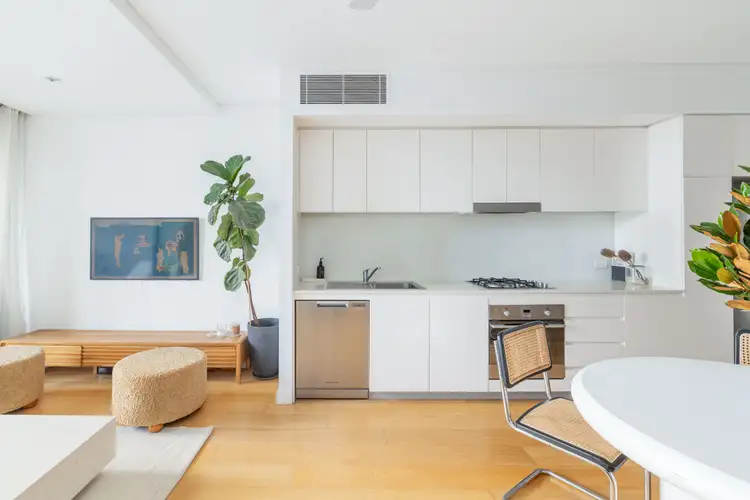 Fifth view of Homely apartment listing, 309/38-52 Waterloo Street, Surry Hills NSW 2010
