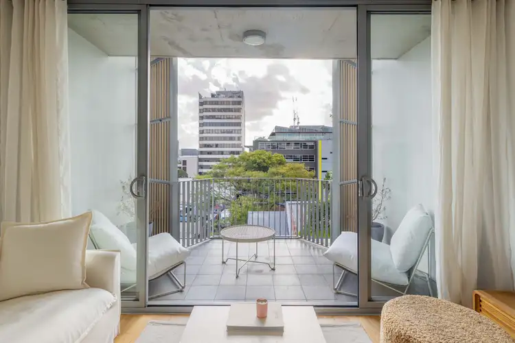 Sixth view of Homely apartment listing, 309/38-52 Waterloo Street, Surry Hills NSW 2010