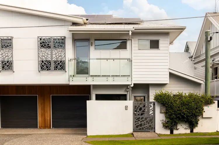 74 Stoneleigh Street, Albion QLD 4010