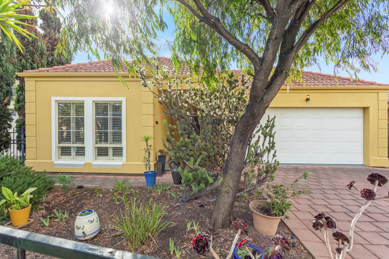 Main view of Homely house listing, 46 West Beach Road, West Beach SA 5024