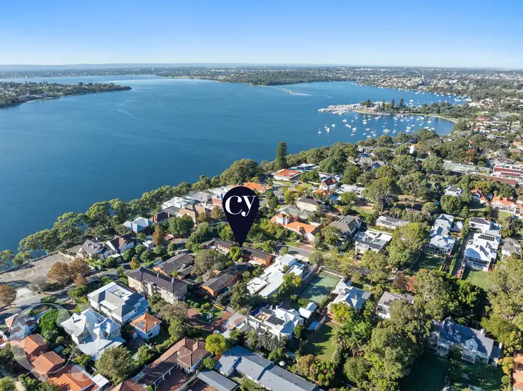 38 Airlie Street, Claremont WA 6010