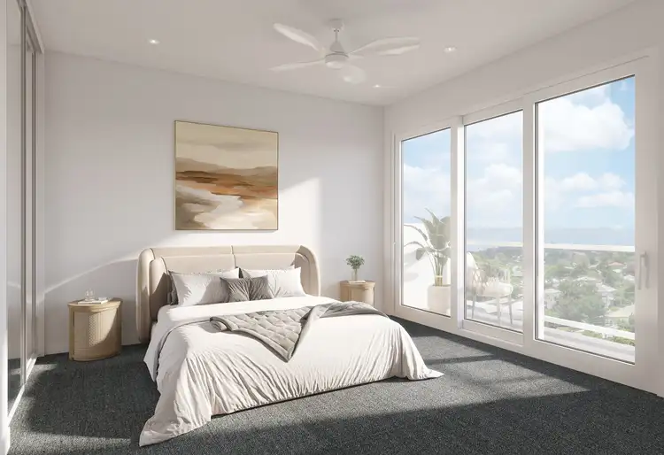 Fifth view of Homely apartment listing, 4/117-119 Mount Gravatt Capalaba Road, Upper Mount Gravatt QLD 4122