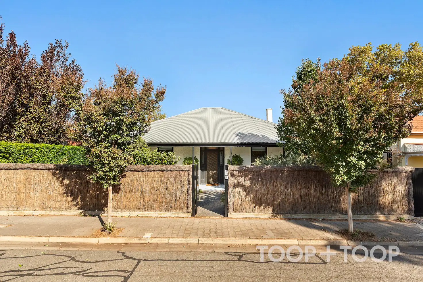 Main view of Homely house listing, 43 St Anns Place, Parkside SA 5063