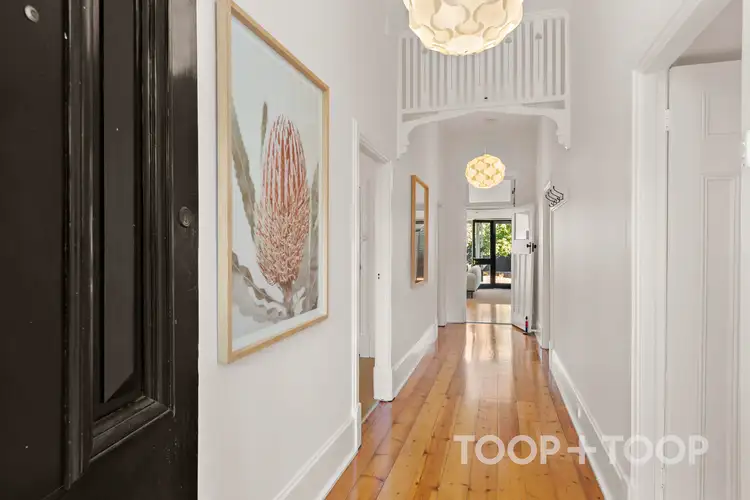 Second view of Homely house listing, 43 St Anns Place, Parkside SA 5063