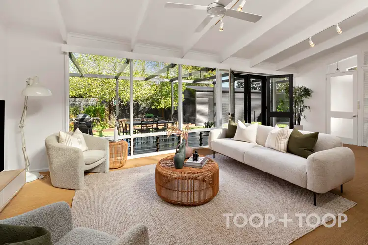 Third view of Homely house listing, 43 St Anns Place, Parkside SA 5063