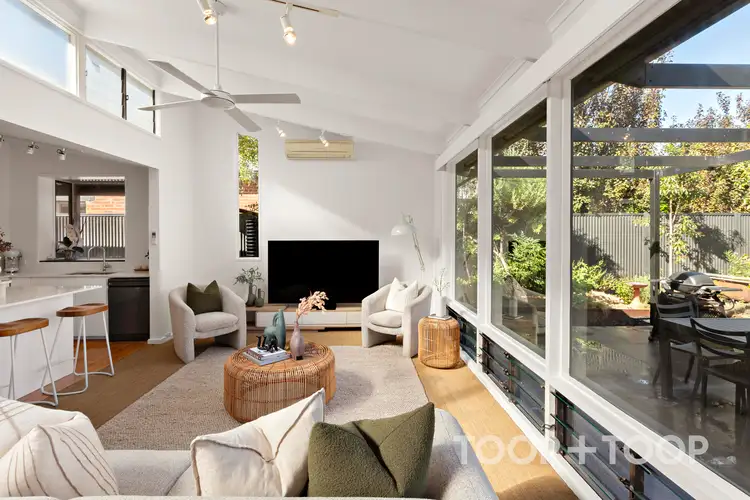 Fourth view of Homely house listing, 43 St Anns Place, Parkside SA 5063