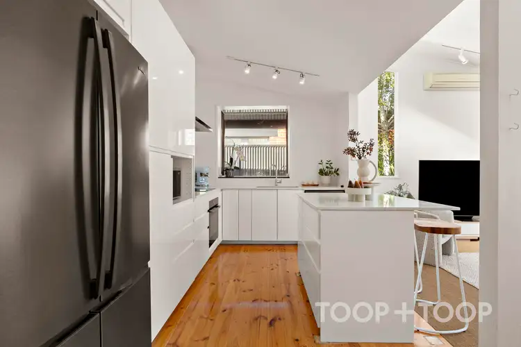 Sixth view of Homely house listing, 43 St Anns Place, Parkside SA 5063