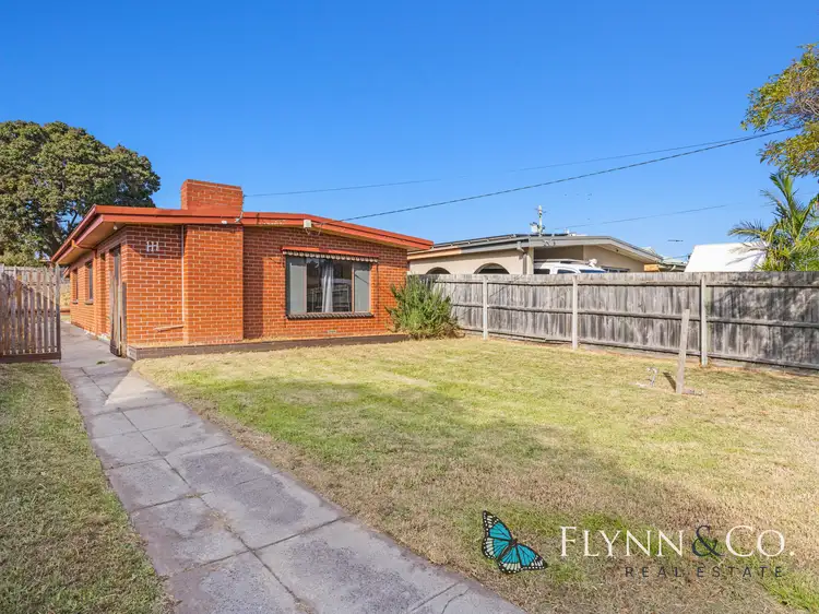 Main view of Homely house listing, 111 First Avenue, Rosebud VIC 3939