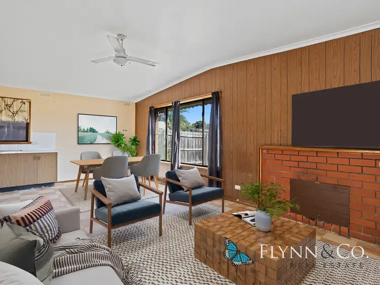 Second view of Homely house listing, 111 First Avenue, Rosebud VIC 3939