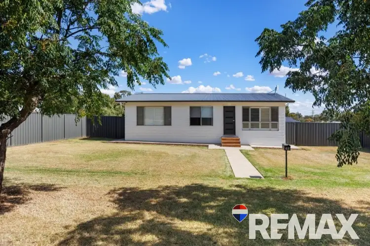 48 Iverach Street, Coolamon NSW 2701