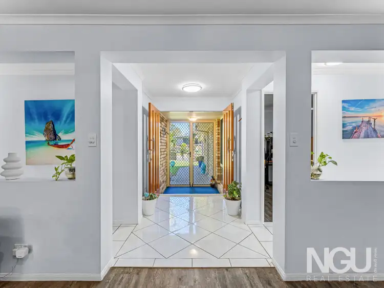 Sixth view of Homely house listing, 61 Settler Way, Karalee QLD 4306