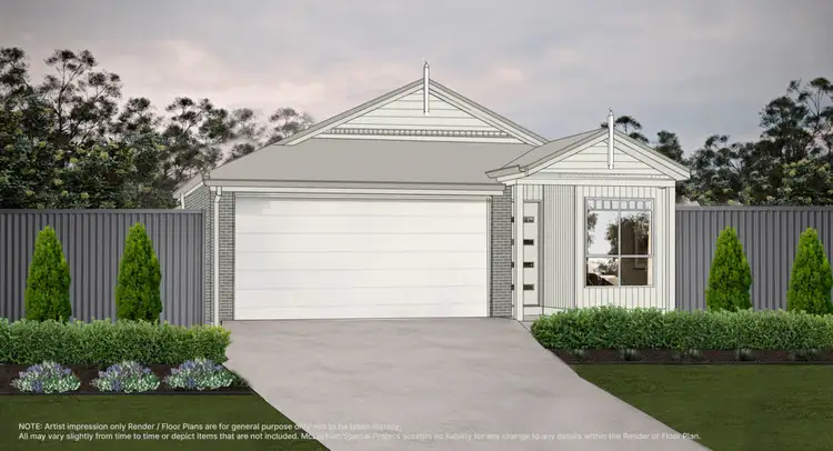 Lot 15/6 Campbell Street, Scarborough QLD 4020