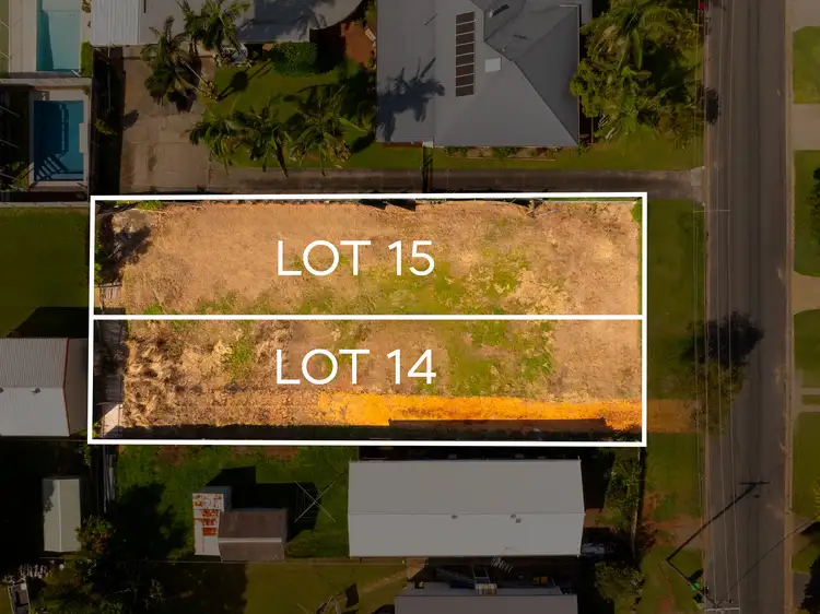 Lot 15/6 Campbell Street, Scarborough QLD 4020