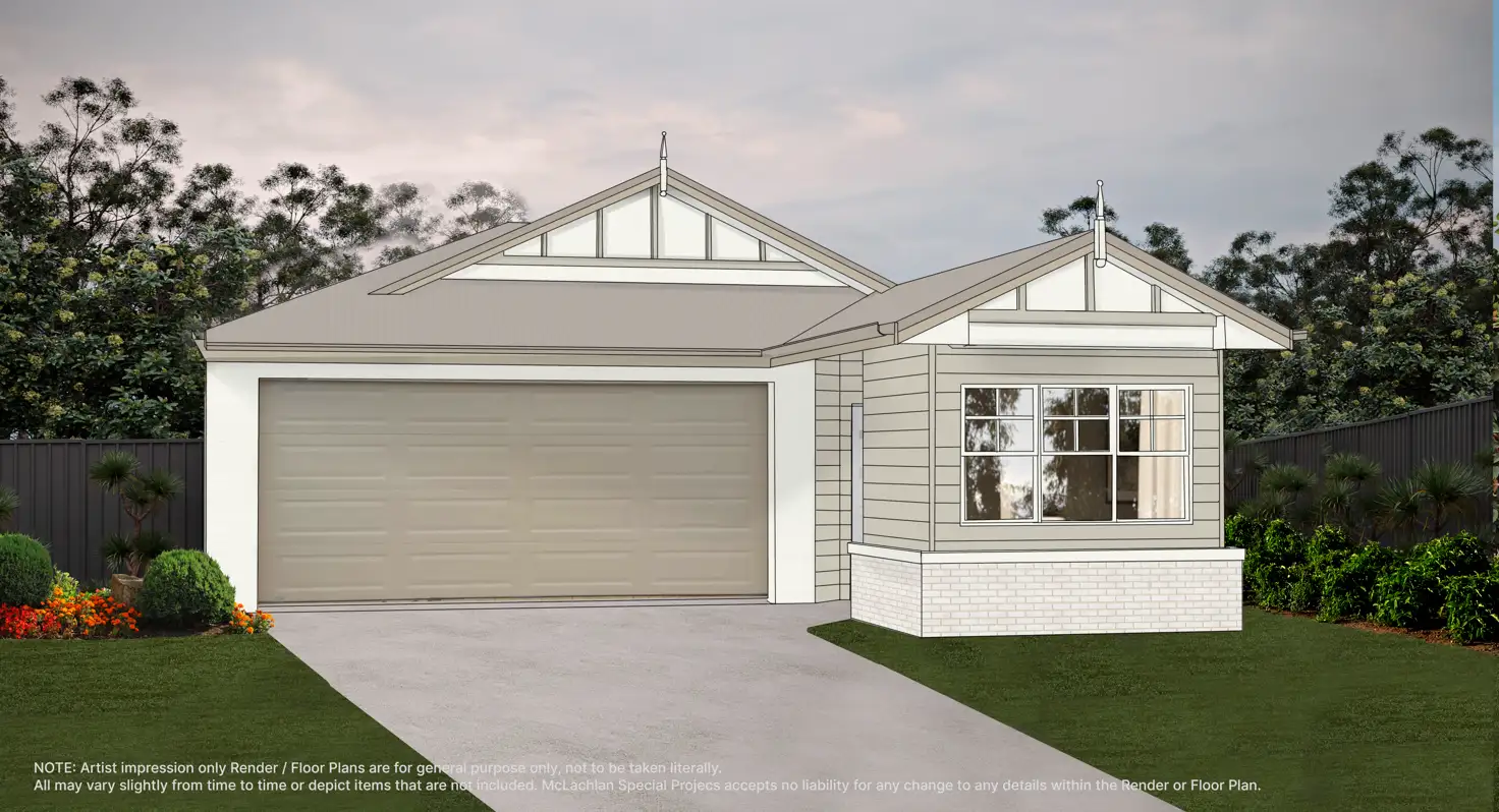 Main view of Homely house listing, Lot 14/6 Campbell Street, Scarborough QLD 4020