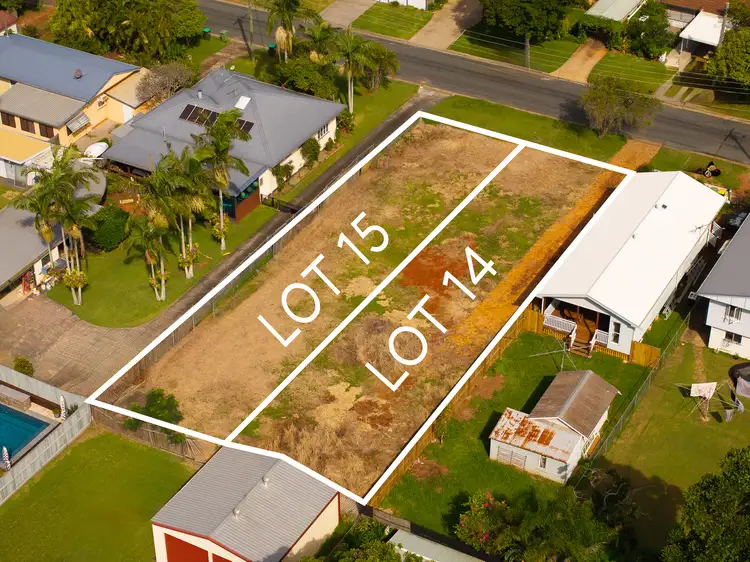 Third view of Homely house listing, Lot 14/6 Campbell Street, Scarborough QLD 4020