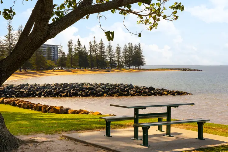 Fifth view of Homely house listing, Lot 14/6 Campbell Street, Scarborough QLD 4020