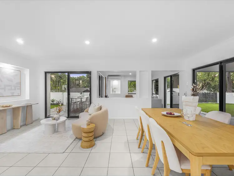 Third view of Homely house listing, 7 Barklya Crescent, Sinnamon Park QLD 4073