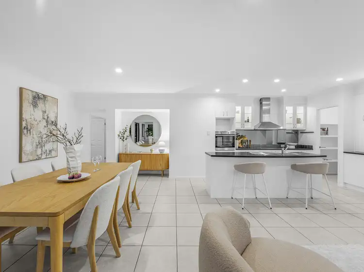 Fourth view of Homely house listing, 7 Barklya Crescent, Sinnamon Park QLD 4073